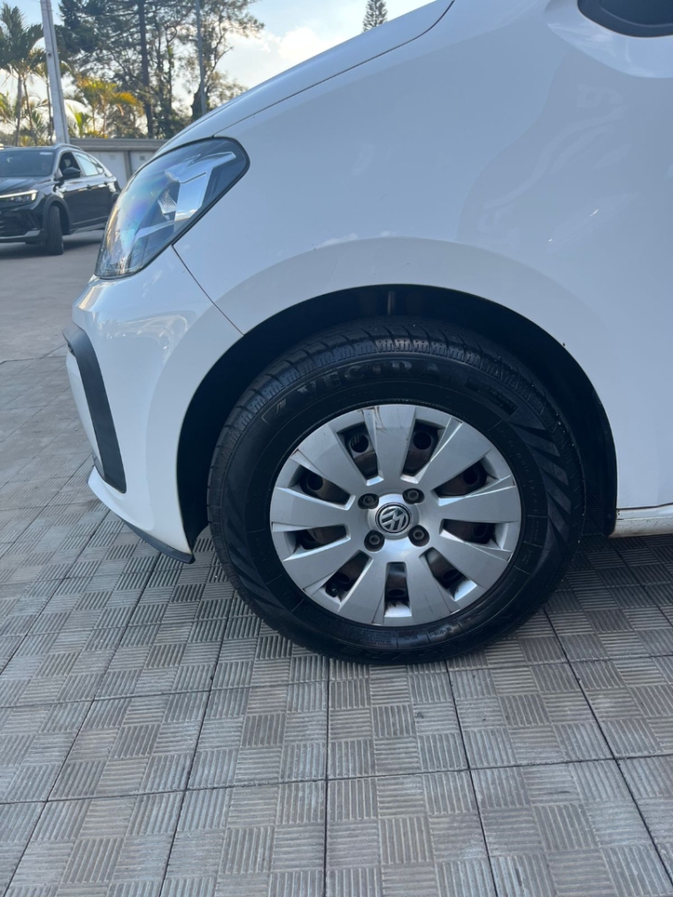 volkswagen up 1.0 mpi total flex 4p manual 2020