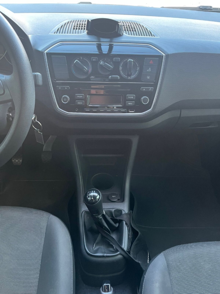 volkswagen up 1.0 mpi total flex 4p manual 2020