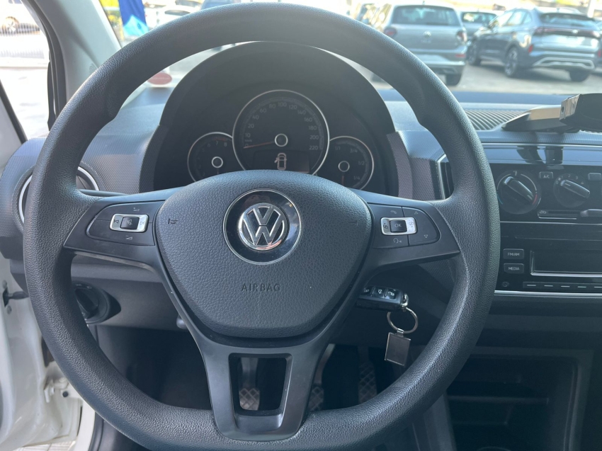 volkswagen up 1.0 mpi total flex 4p manual 2020