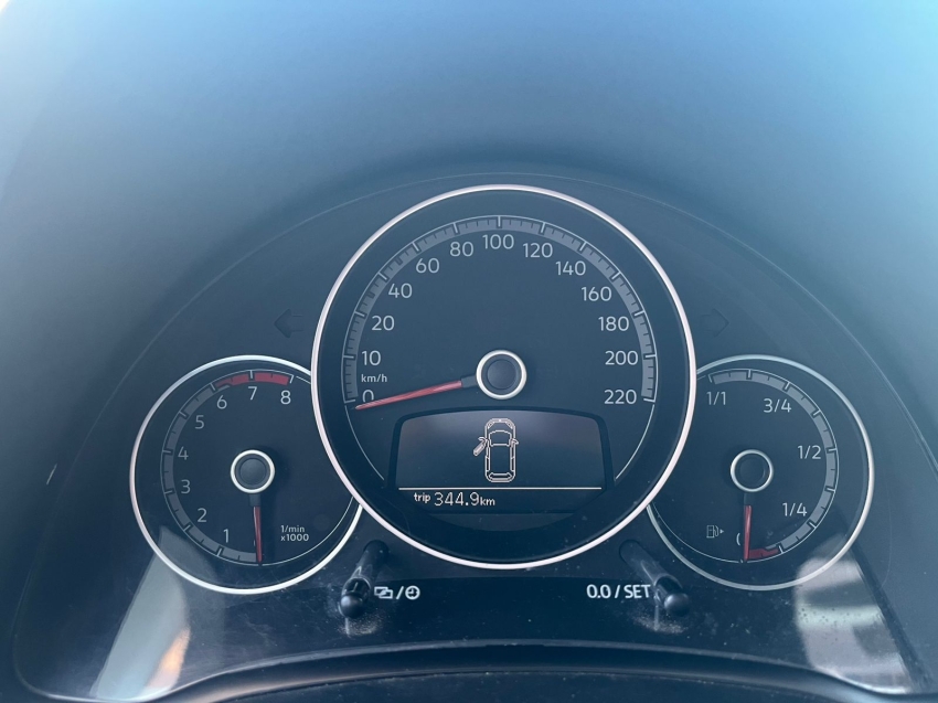 volkswagen up 1.0 mpi total flex 4p manual 2020