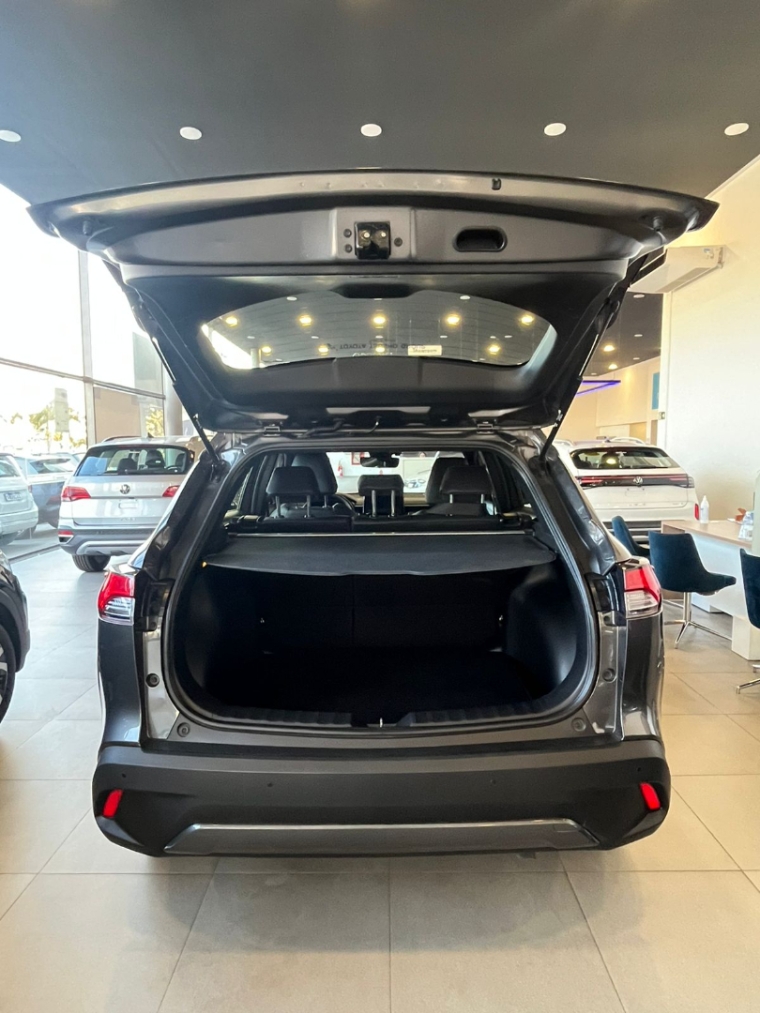 toyota corolla cross 2.0 vvt-ie flex xre direct shift 4p automatico 2023