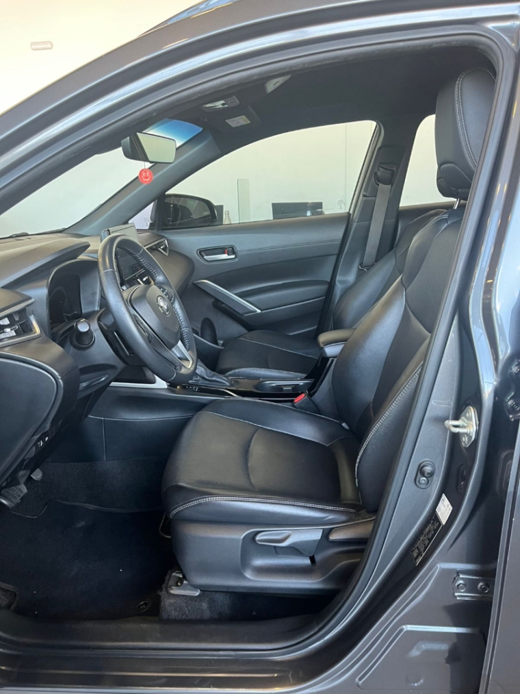 toyota corolla cross 2.0 vvt-ie flex xre direct shift 4p automatico 2023