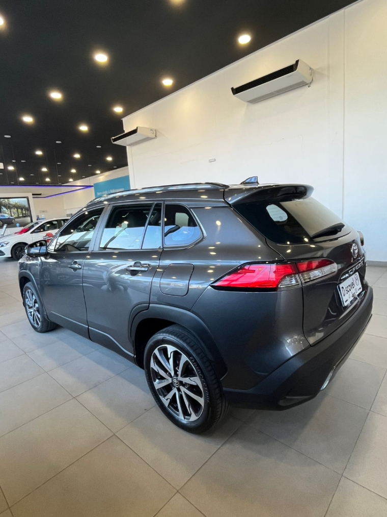 toyota corolla cross 2.0 vvt-ie flex xre direct shift 4p automatico 2023