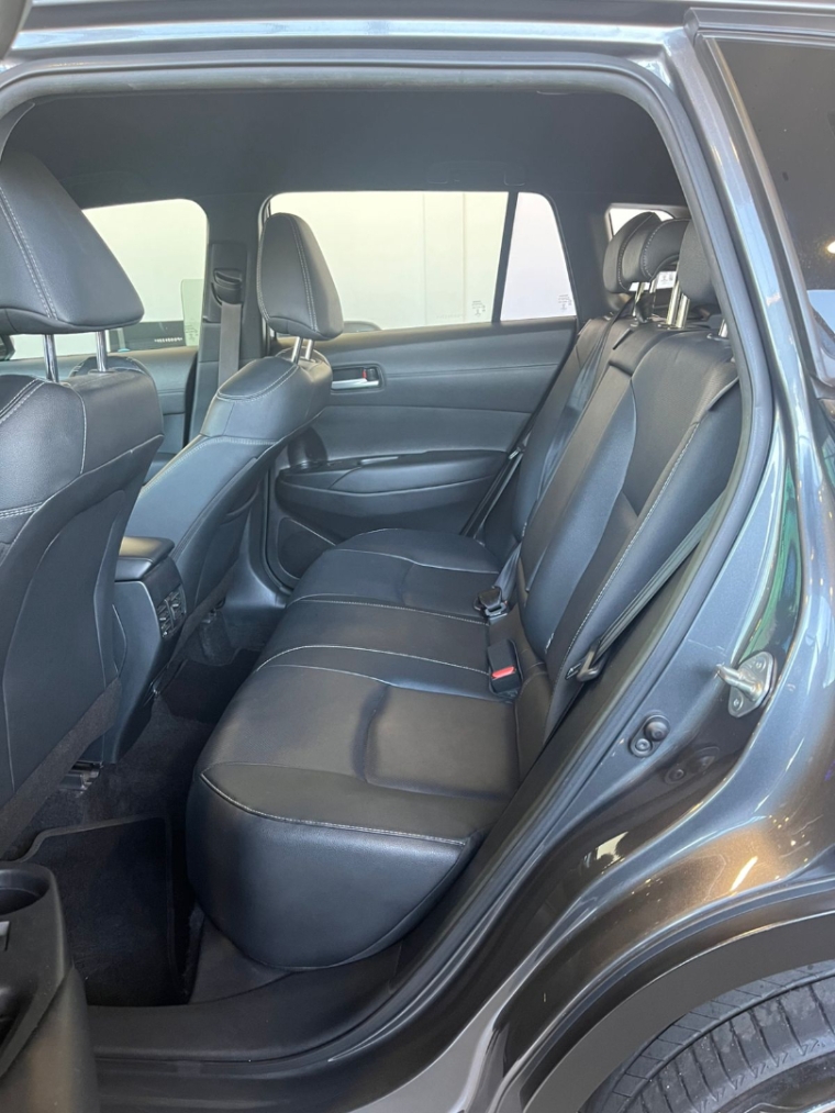 toyota corolla cross 2.0 vvt-ie flex xre direct shift 4p automatico 2023