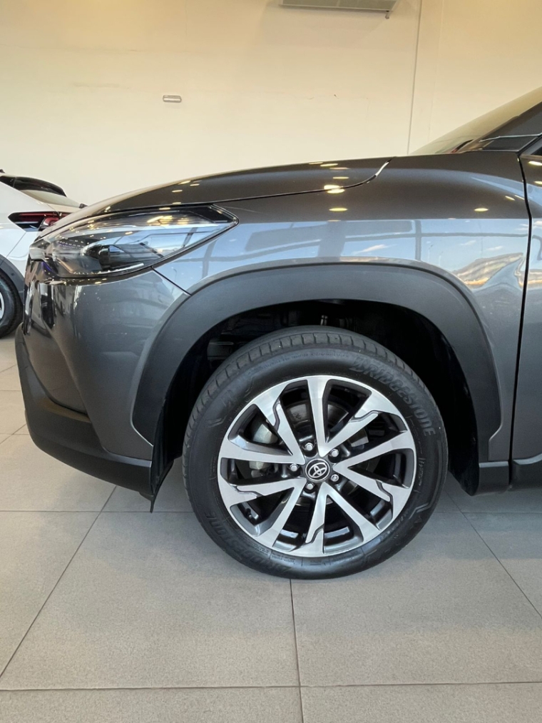toyota corolla cross 2.0 vvt-ie flex xre direct shift 4p automatico 2023