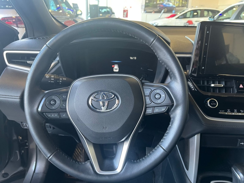 toyota corolla cross 2.0 vvt-ie flex xre direct shift 4p automatico 2023