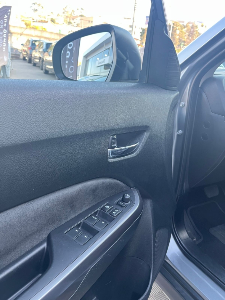 suzuki vitara 1.4 16v turbo gasolina 4sport allgrip automatico 4p 2019