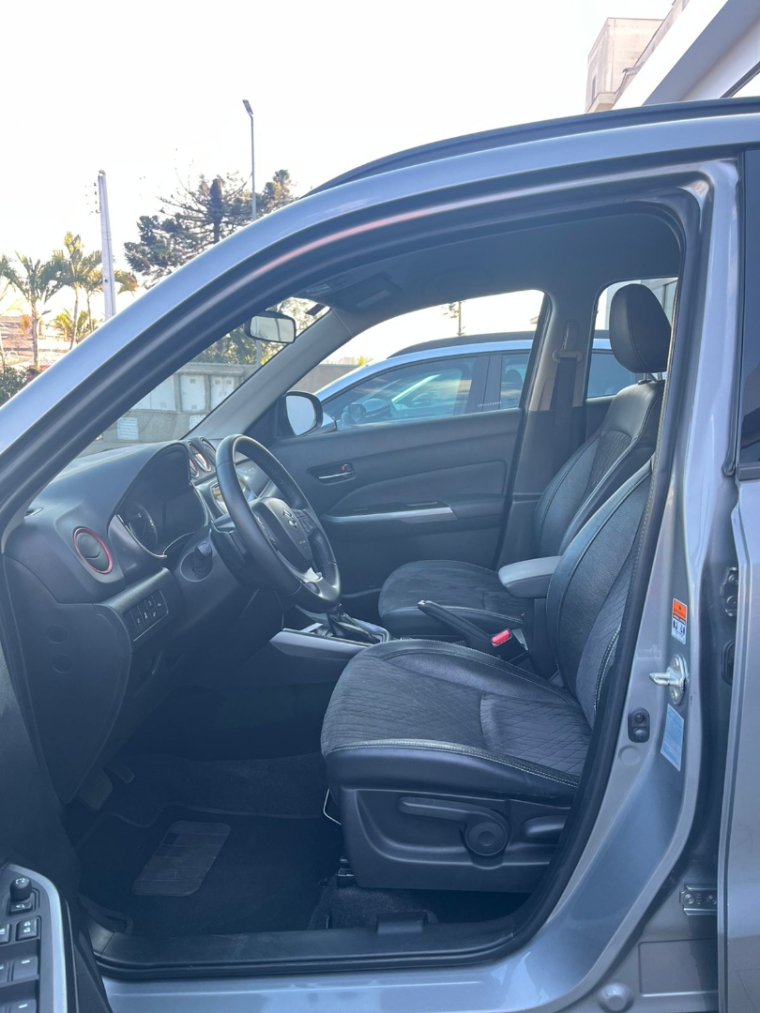 suzuki vitara 1.4 16v turbo gasolina 4sport allgrip automatico 4p 2019
