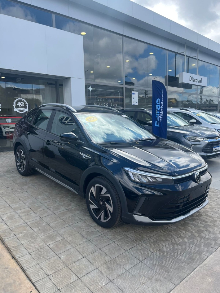 volkswagen nivus 1.0 200 tsi total flex highline automatico.1