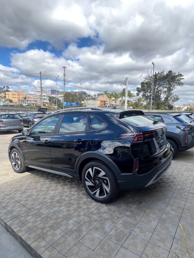 volkswagen nivus 1.0 200 tsi total flex highline automatico.9