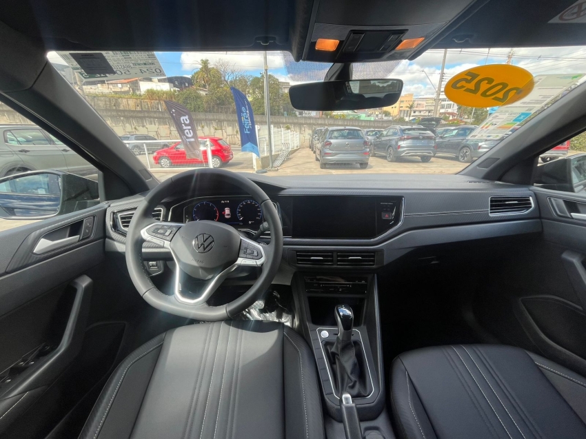 volkswagen nivus 1.0 200 tsi total flex highline automatico.3