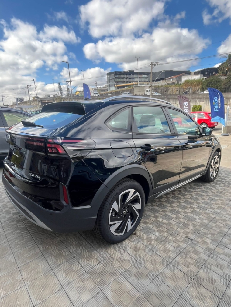 volkswagen nivus 1.0 200 tsi total flex highline automatico.8