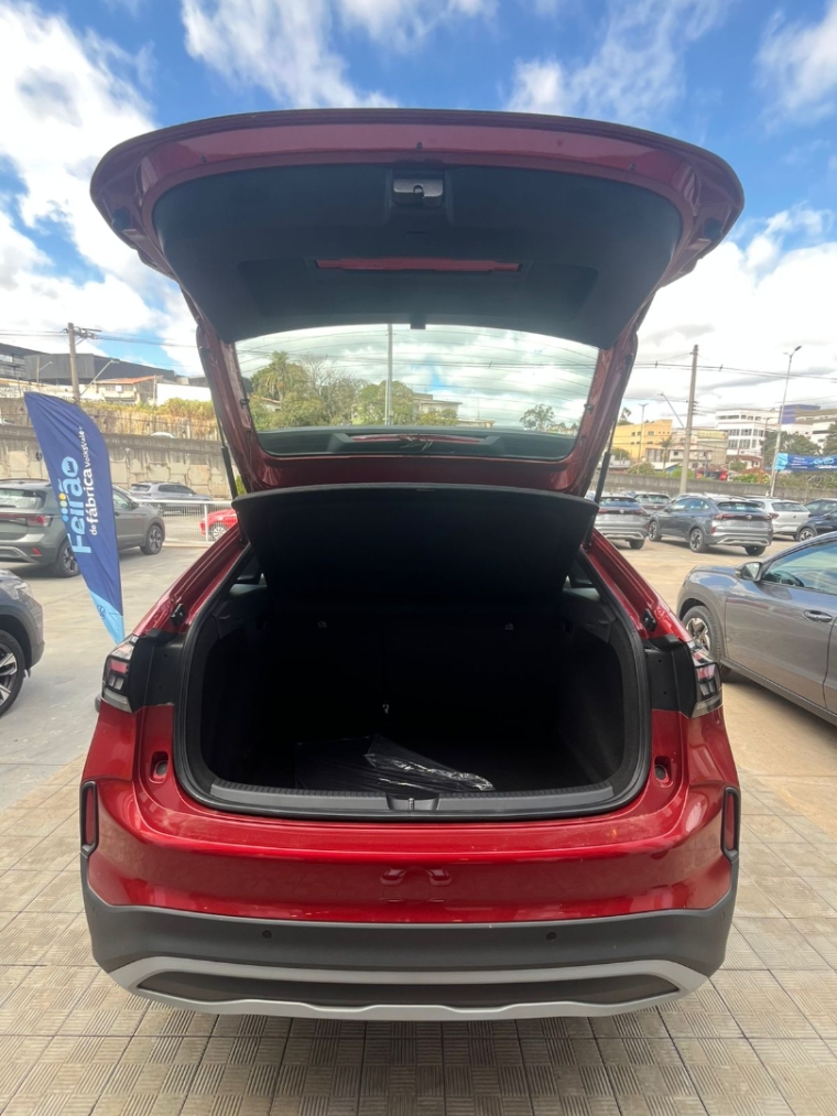 volkswagen nivus 1.0 200 tsi total flex highline automatico.