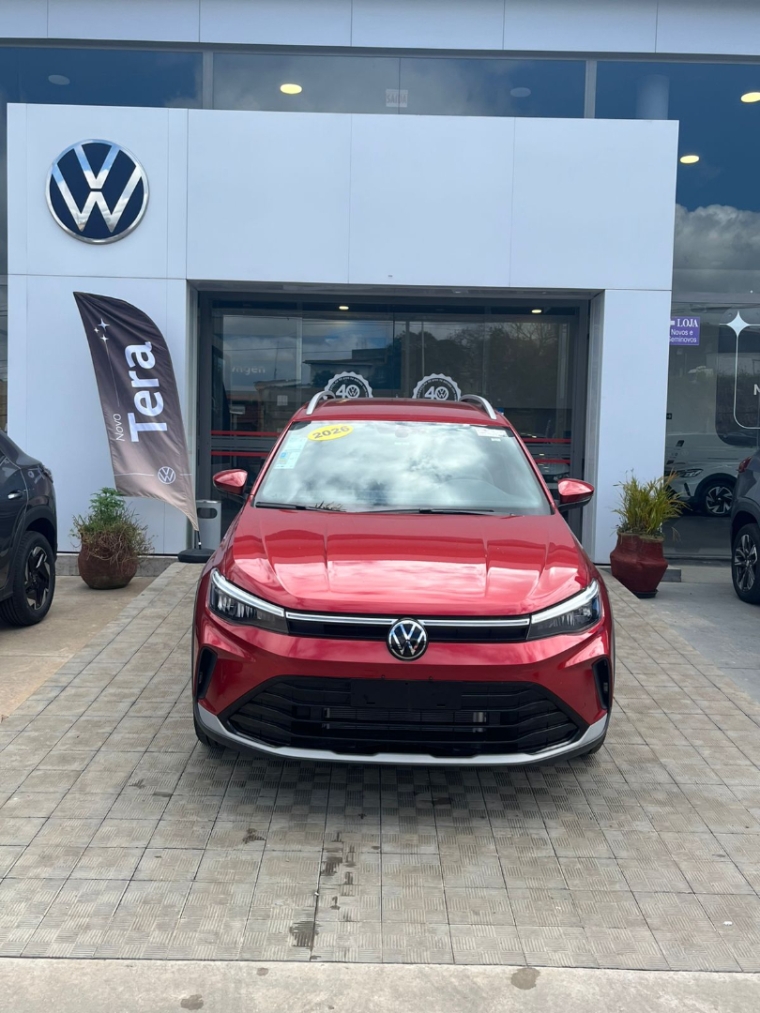 volkswagen nivus 1.0 200 tsi total flex highline automatico.