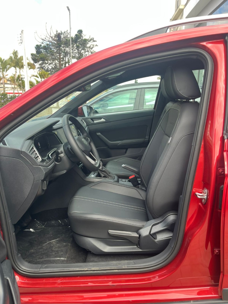 volkswagen nivus 1.0 200 tsi total flex highline automatico.