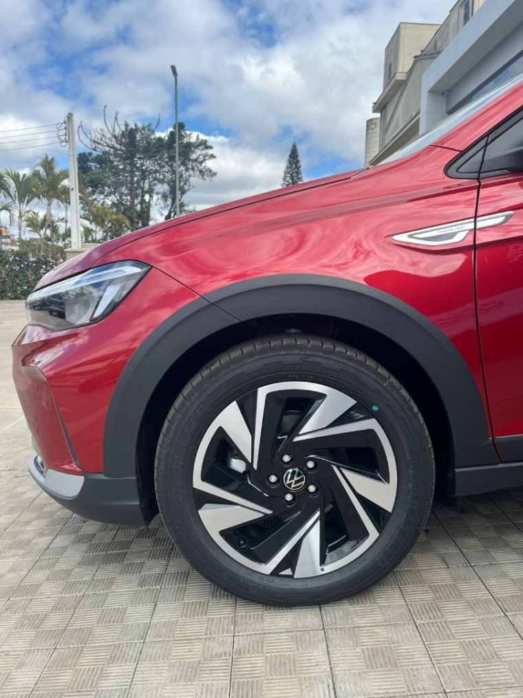 volkswagen nivus 1.0 200 tsi total flex highline automatico.