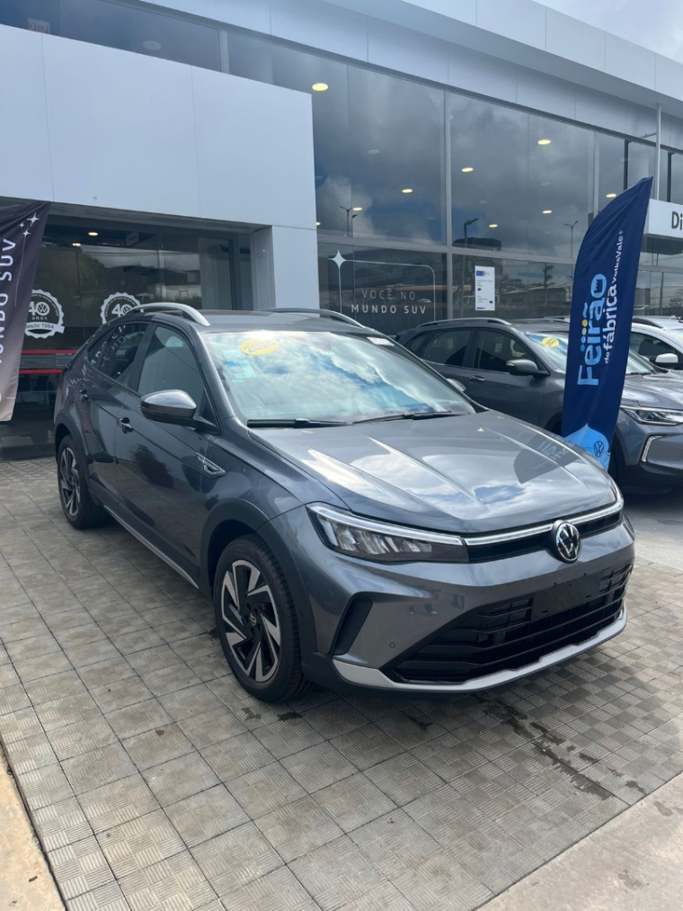 volkswagen nivus 1.0 200 tsi total flex highline automatico.1