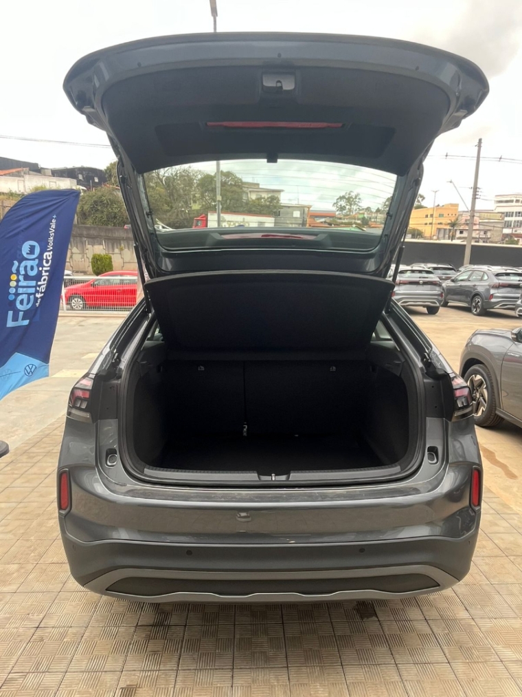 volkswagen nivus 1.0 200 tsi total flex comfortline automatico 4p 2026