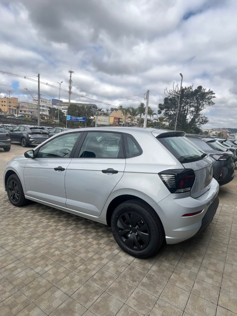 volkswagen polo 1.0 mpi track manual.8