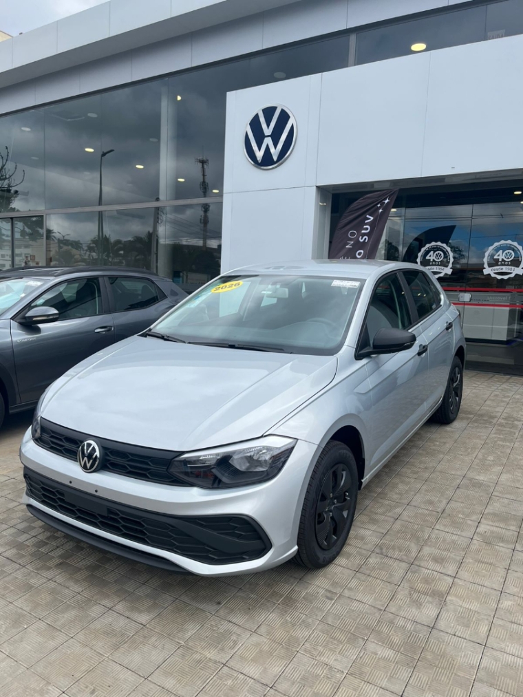 volkswagen polo 1.0 mpi track manual.