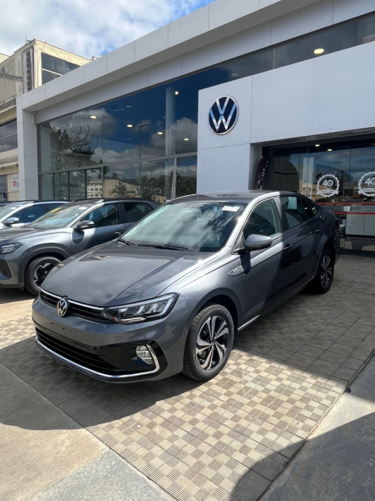 volkswagen virtus 1.0 200 tsi comfortline automatico flex 4p 2026