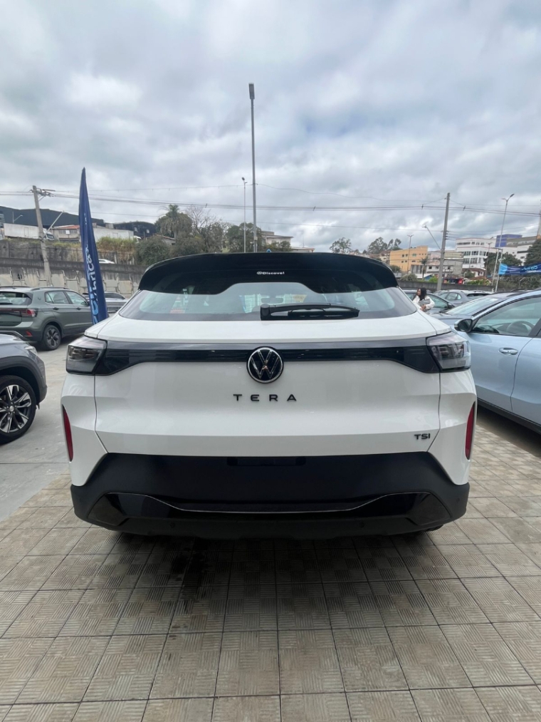 volkswagen tera 1.0 170 tsi high automatico flex 4p 202614
