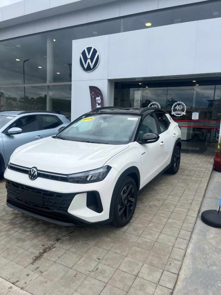 volkswagen tera 1.0 170 tsi high automatico flex 4p 2026