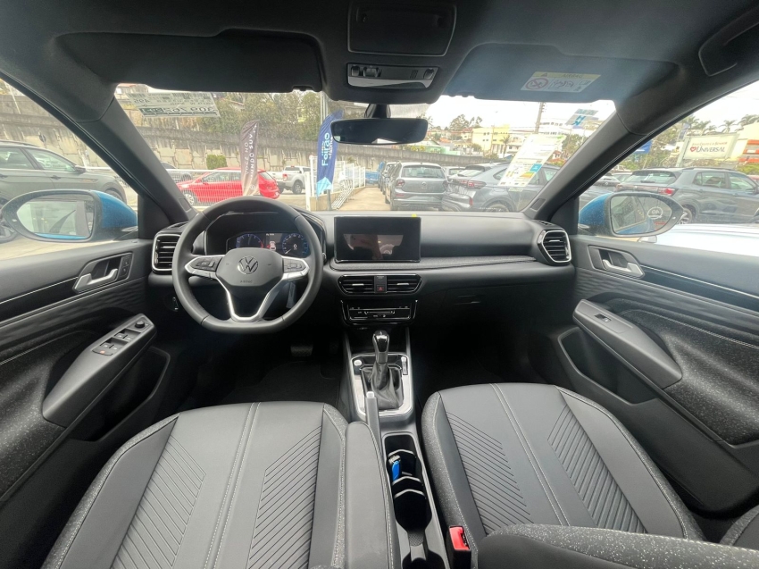volkswagen tera 1.0 170 tsi high automatico flex 4p 2026