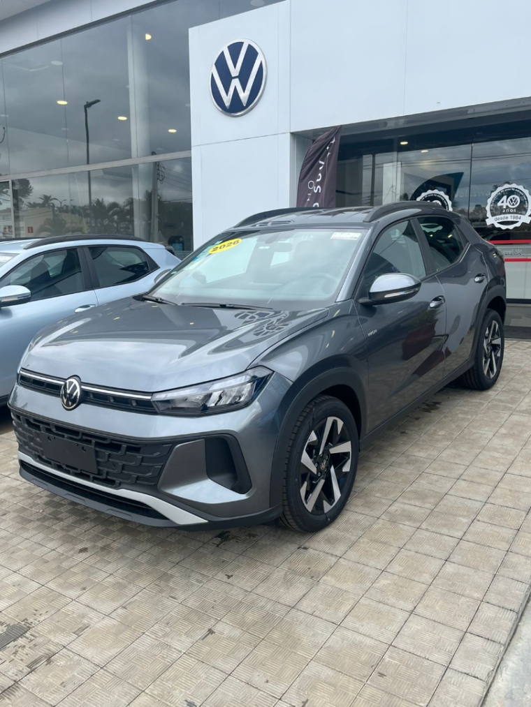 volkswagen tera 1.0 170 tsi high automatico flex 4p 2026