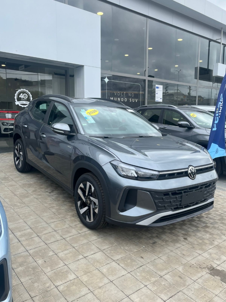 volkswagen tera 1.0 170 tsi high automatico flex 4p 2026