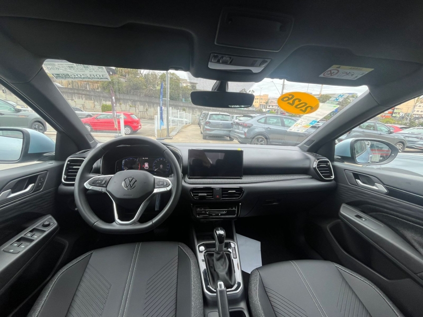 volkswagen tera 1.0 170 tsi high automatico flex 4p 20263