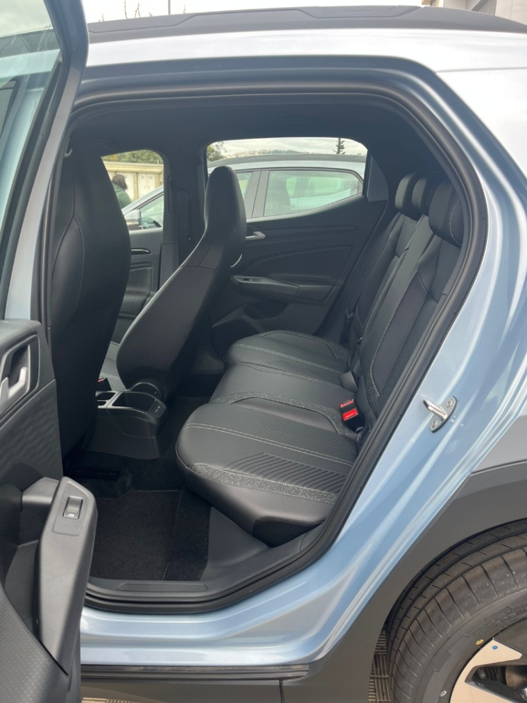 volkswagen tera 1.0 170 tsi high automatico flex 4p 20265