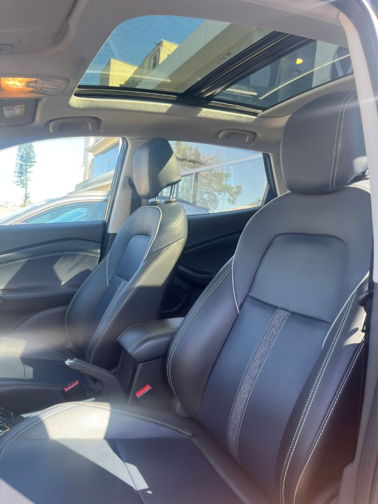 chevrolet tracker 1.2 turbo flex premier automatico 4p 2023