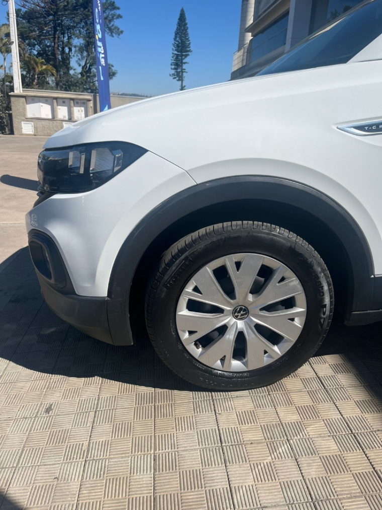 volkswagen t-cross 1.0 200 tsi total flex sense automatico 4p 2021