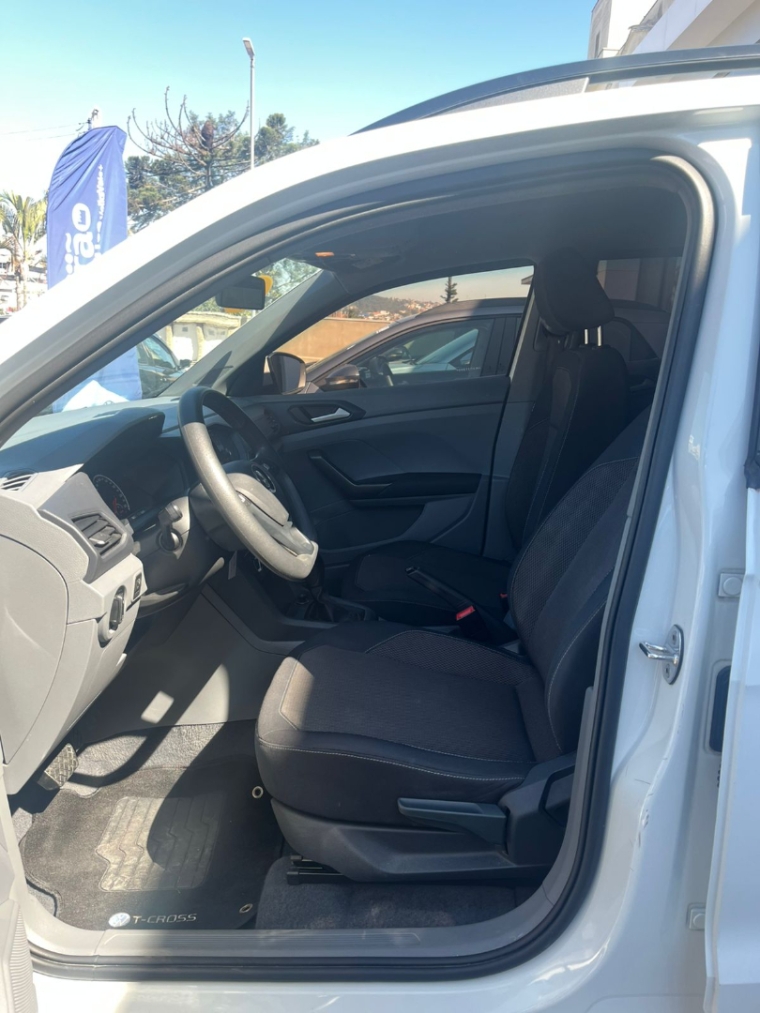 volkswagen t-cross 1.0 200 tsi total flex sense automatico 4p 2021