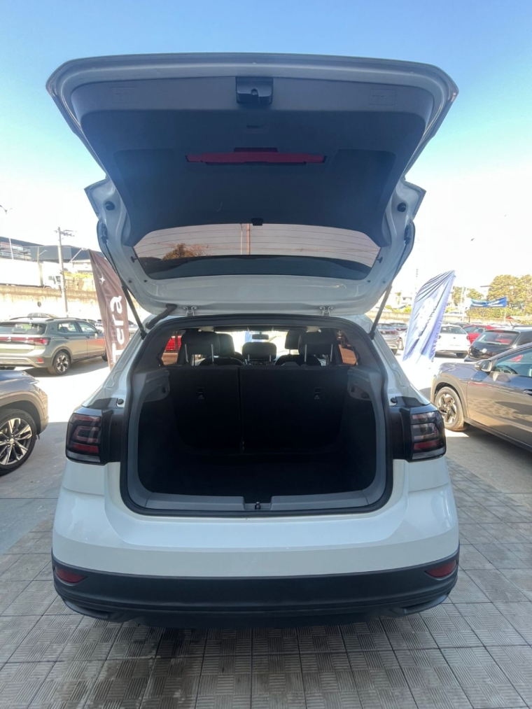 volkswagen t-cross 1.0 200 tsi total flex sense automatico 4p 2021