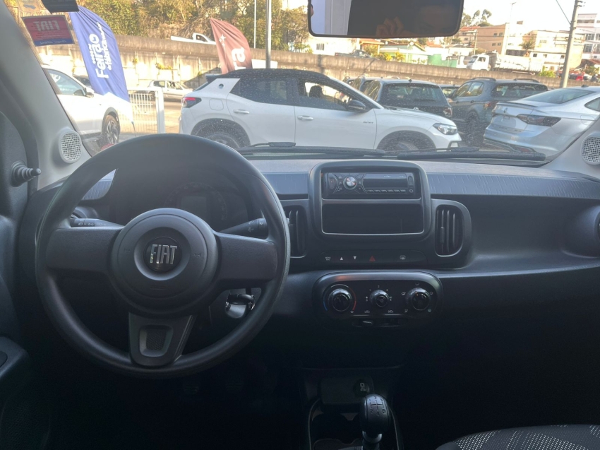 fiat mobi 1.0 evo flex like. manual 4p 2023