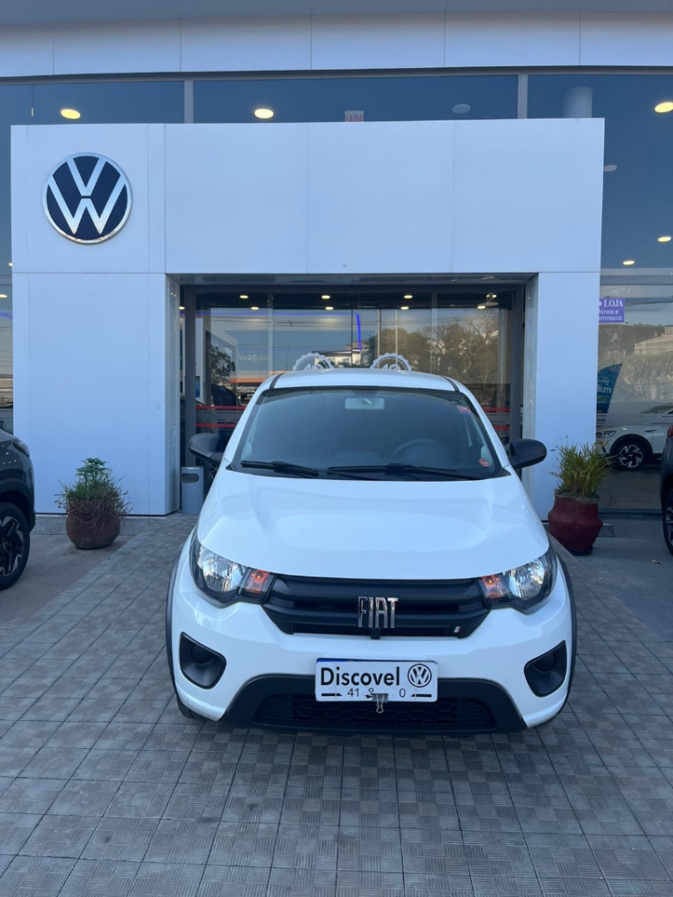 fiat mobi 1.0 evo flex like. manual 4p 2023