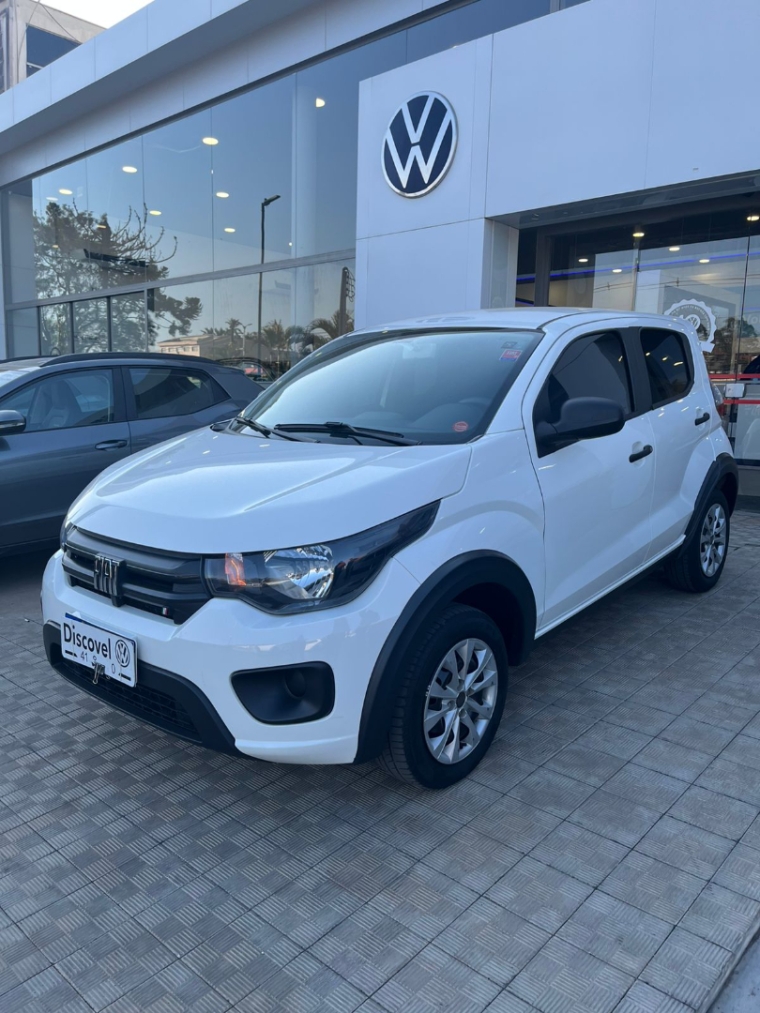 fiat mobi 1.0 evo flex like. manual 4p 2023