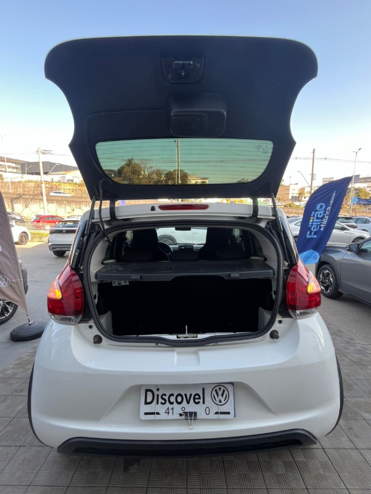 fiat mobi 1.0 evo flex like. manual 4p 2023