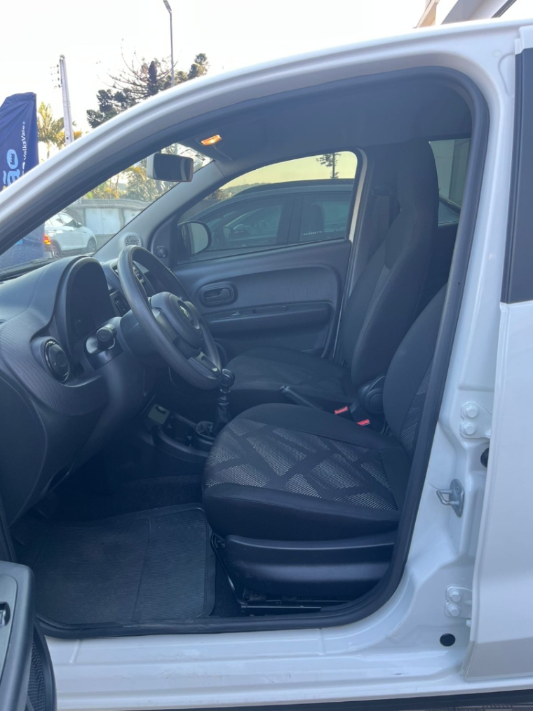 fiat mobi 1.0 evo flex like. manual 4p 2023