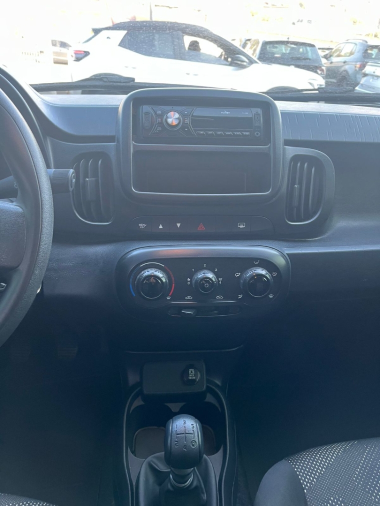 fiat mobi 1.0 evo flex like. manual 4p 2023