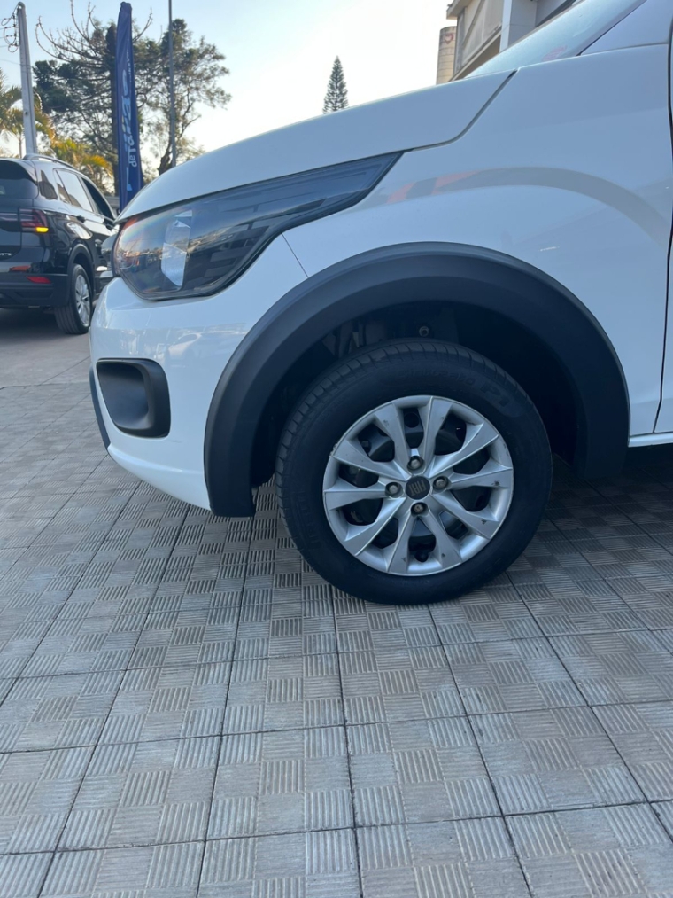 fiat mobi 1.0 evo flex like. manual 4p 2023