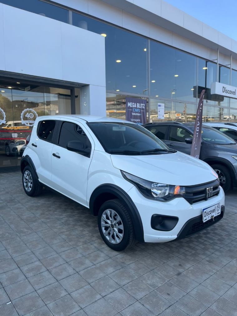 fiat mobi 1.0 evo flex like. manual 4p 2023
