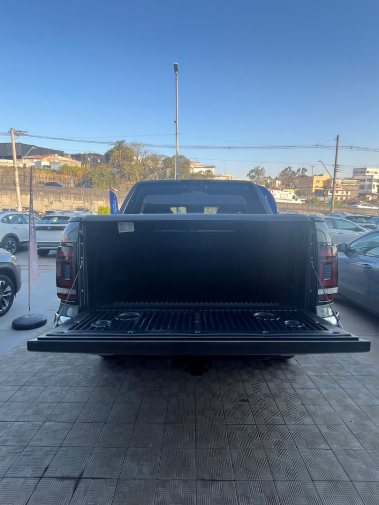 volkswagen amarok 3.0 v6 tdi diesel extreme cd 4motion automatico 4p 2025