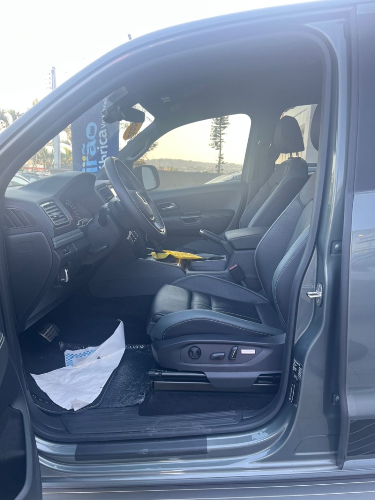 volkswagen amarok 3.0 v6 tdi diesel extreme cd 4motion automatico 4p 2025