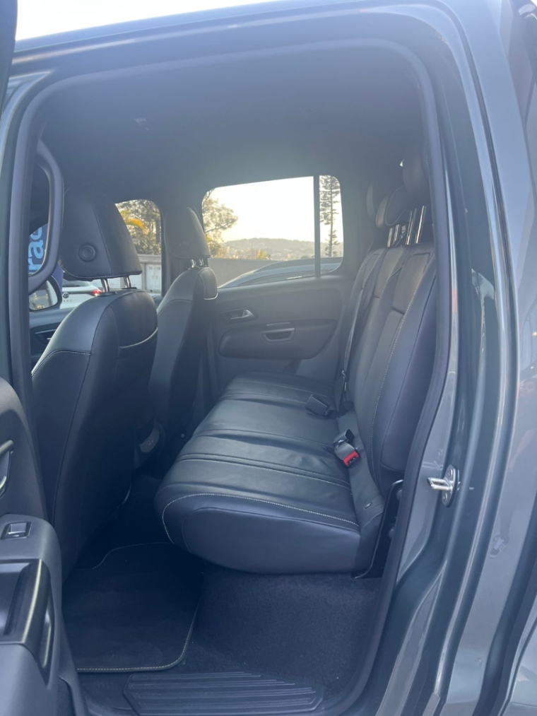 volkswagen amarok 3.0 v6 tdi diesel extreme cd 4motion automatico 4p 2025