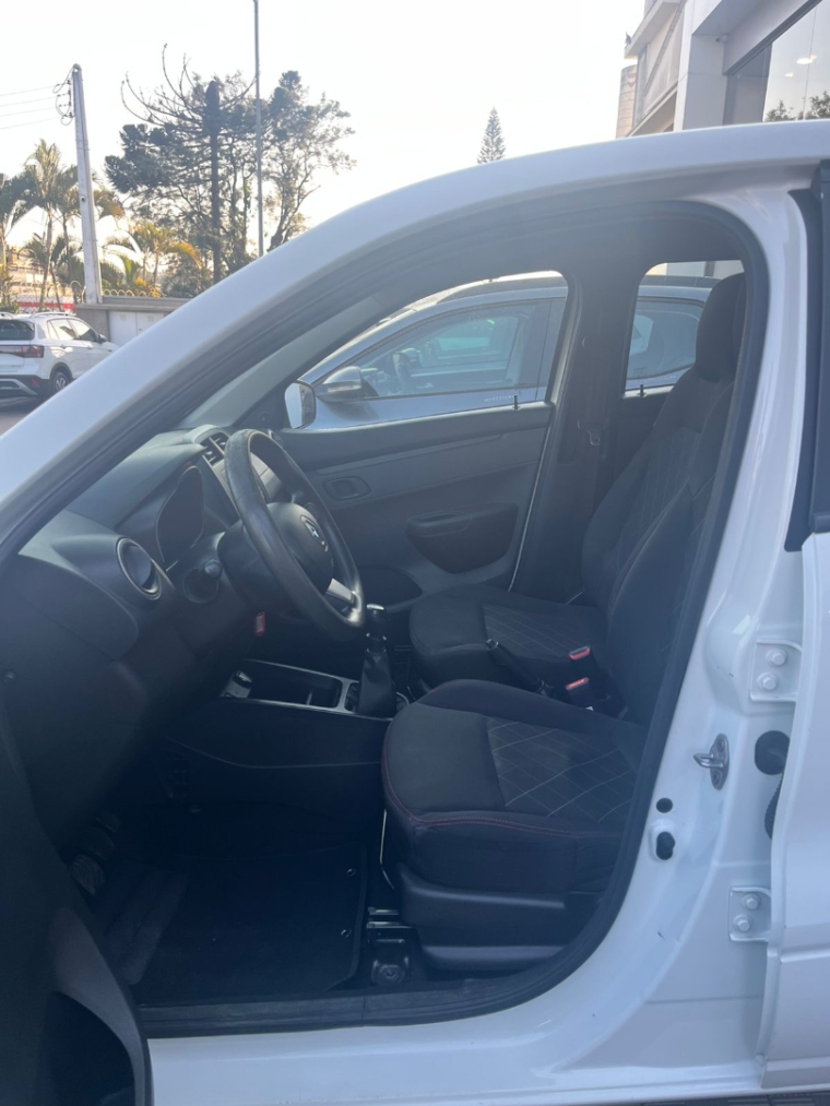 renault kwid 1.0 12v sce flex zen manual 4p 2022