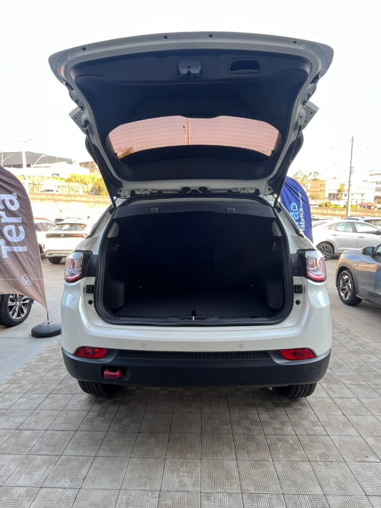 jeep compass 2.0 16v diesel trailhawk 4x4 automatico 4p 2019