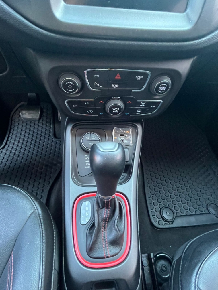 jeep compass 2.0 16v diesel trailhawk 4x4 automatico 4p 2019